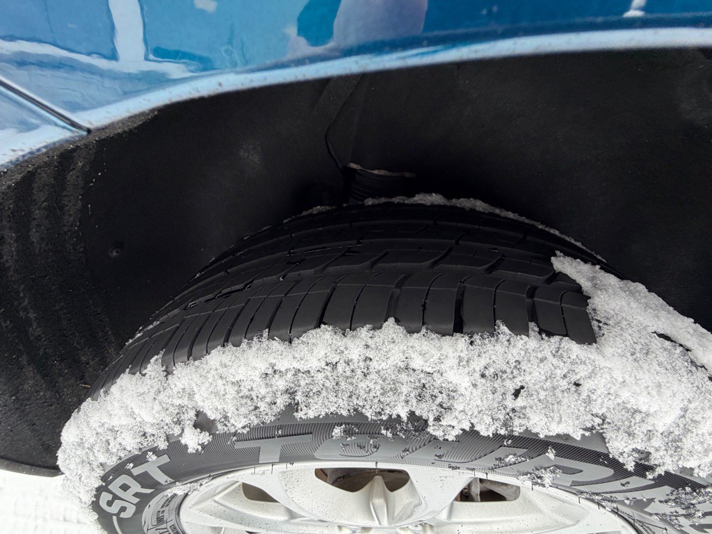 2021 Chevrolet Equinox Image 58