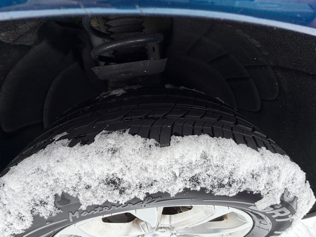 2021 Chevrolet Equinox Image 60