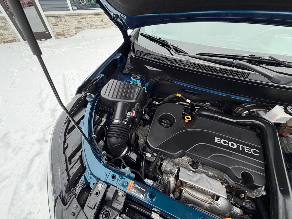 2021 Chevrolet Equinox Image 62