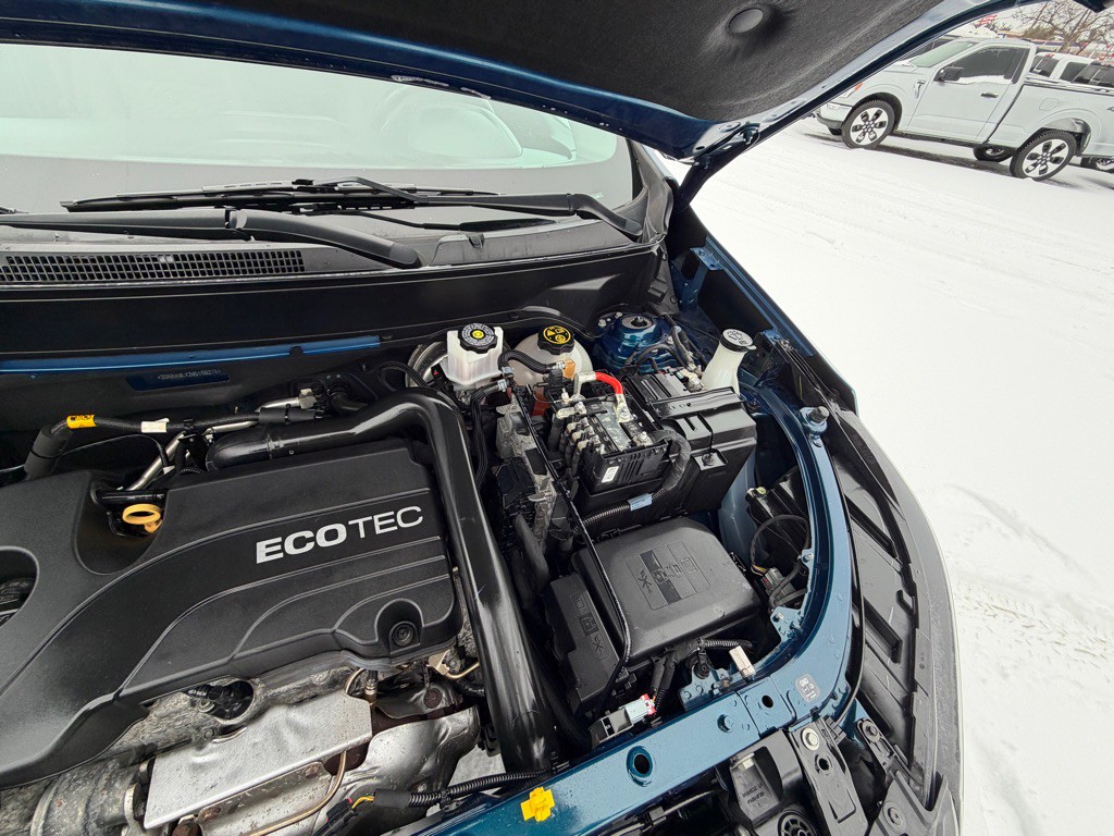 2021 Chevrolet Equinox Image 63