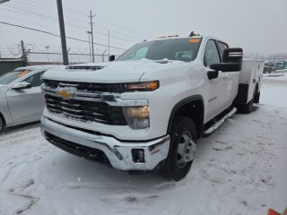 Image for 2024 Chevrolet Silverado 1500 LT ID: 7213780