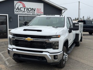 Image for 2024 Chevrolet Silverado 1500 LT ID: 7213780