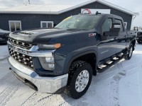 Image for 2020 Chevrolet Silverado 1500 Heavy Duty Lt ID: 7213809