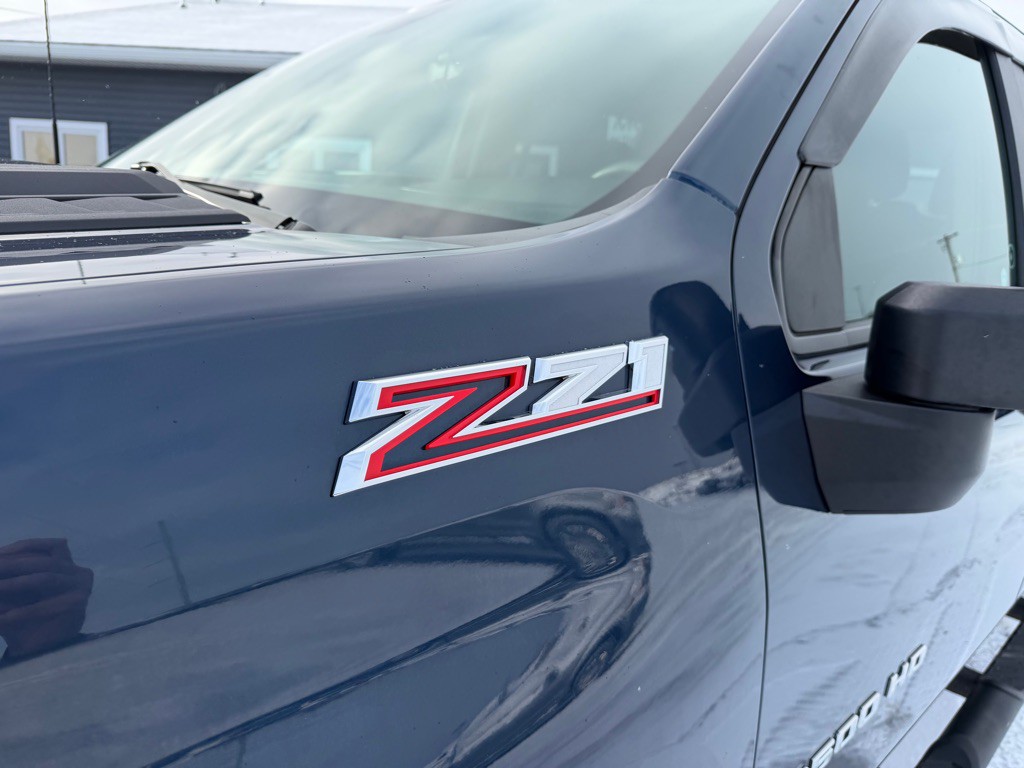 2020 Chevrolet Silverado 1500 Image 10