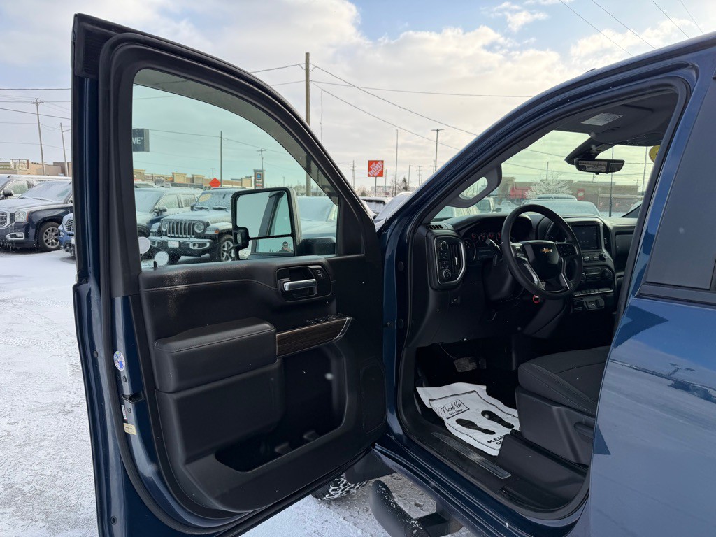 2020 Chevrolet Silverado 1500 Image 12