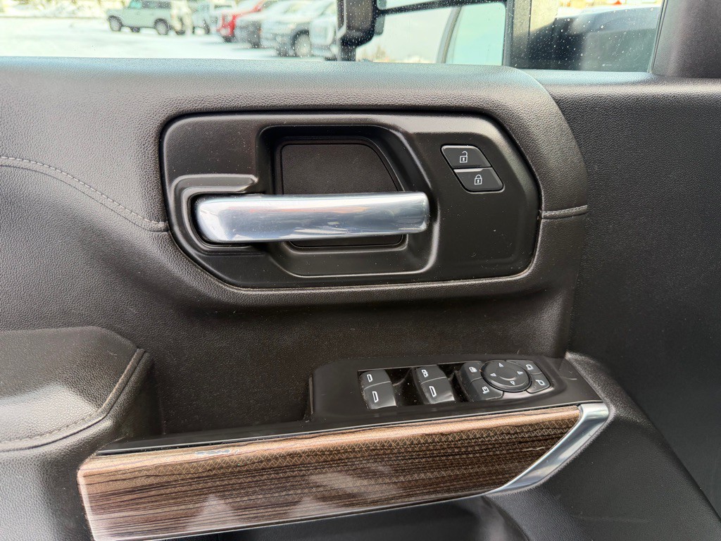 2020 Chevrolet Silverado 1500 Image 13
