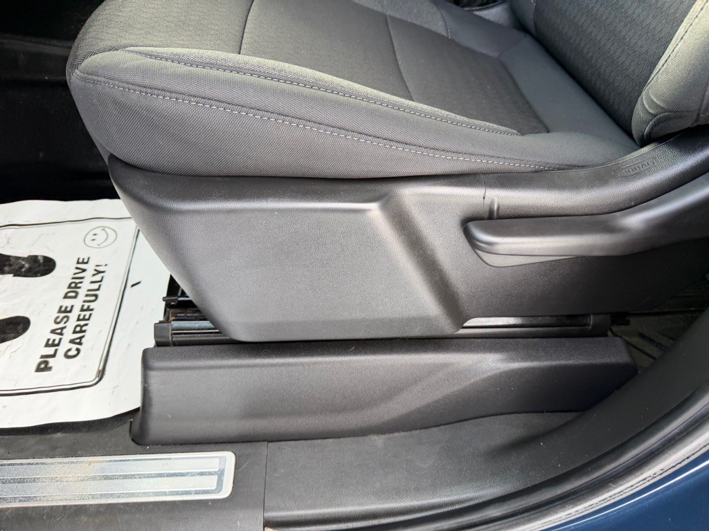 2020 Chevrolet Silverado 1500 Image 15