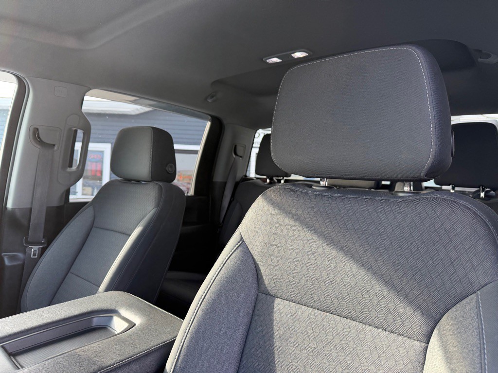 2020 Chevrolet Silverado 1500 Image 16