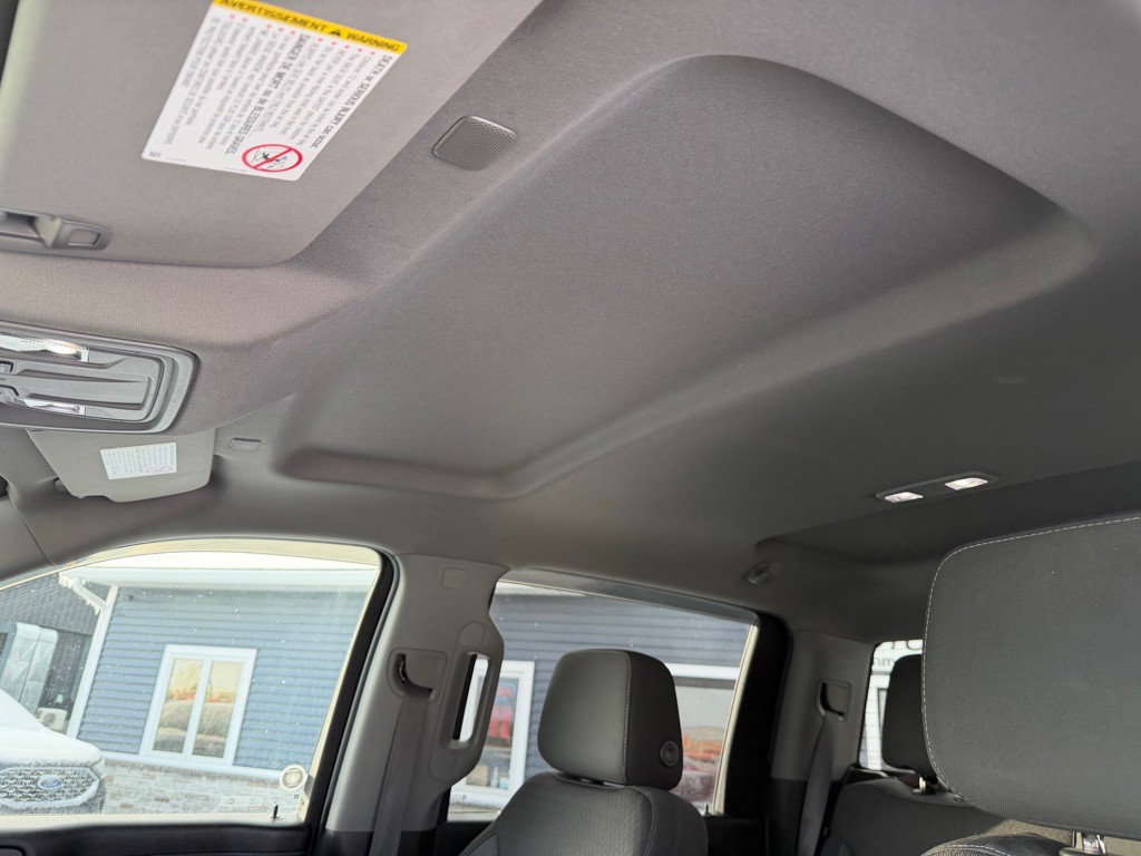 2020 Chevrolet Silverado 1500 Image 17