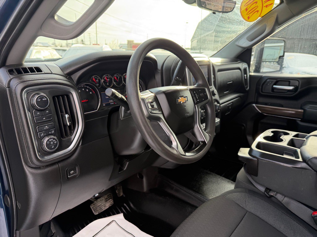 2020 Chevrolet Silverado 1500 Image 18