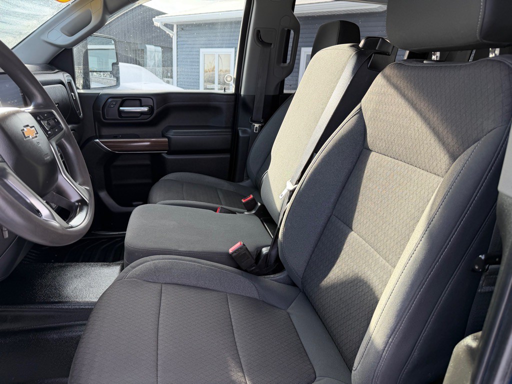 2020 Chevrolet Silverado 1500 Image 19