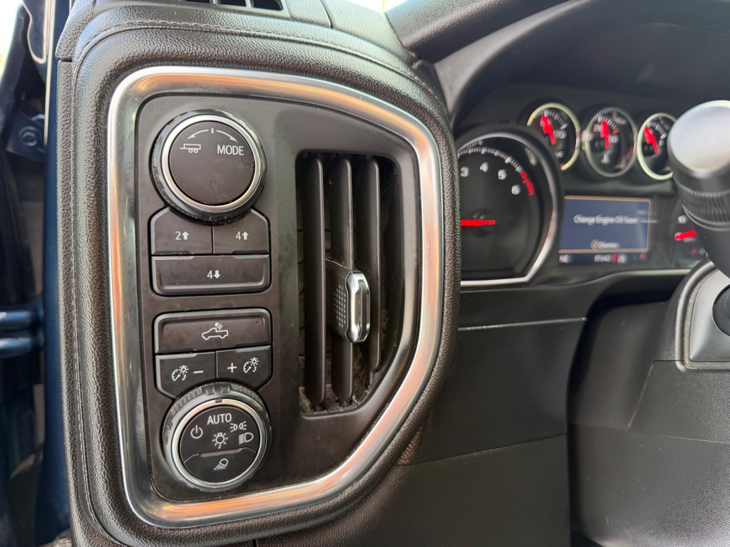 2020 Chevrolet Silverado 1500 Image 20