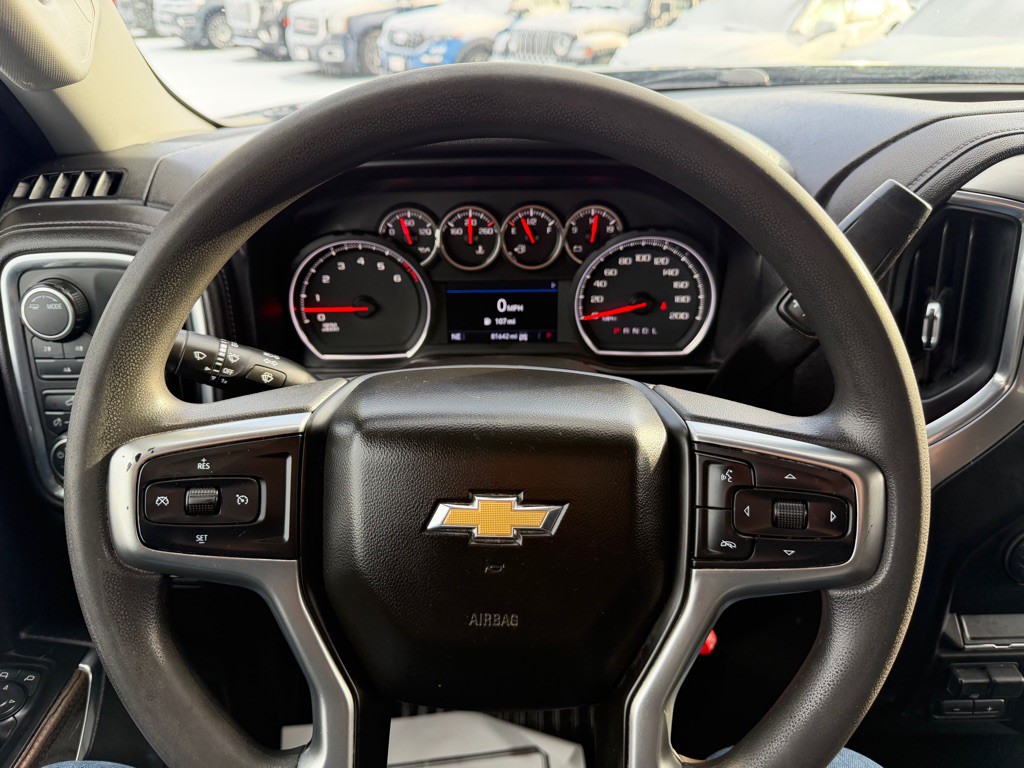 2020 Chevrolet Silverado 1500 Image 21