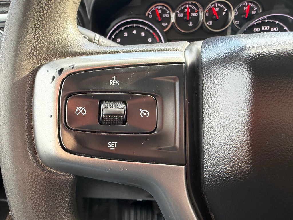 2020 Chevrolet Silverado 1500 Image 22