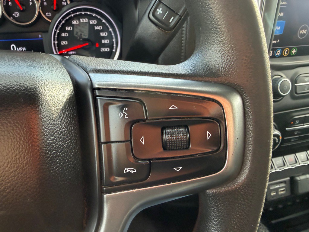 2020 Chevrolet Silverado 1500 Image 23