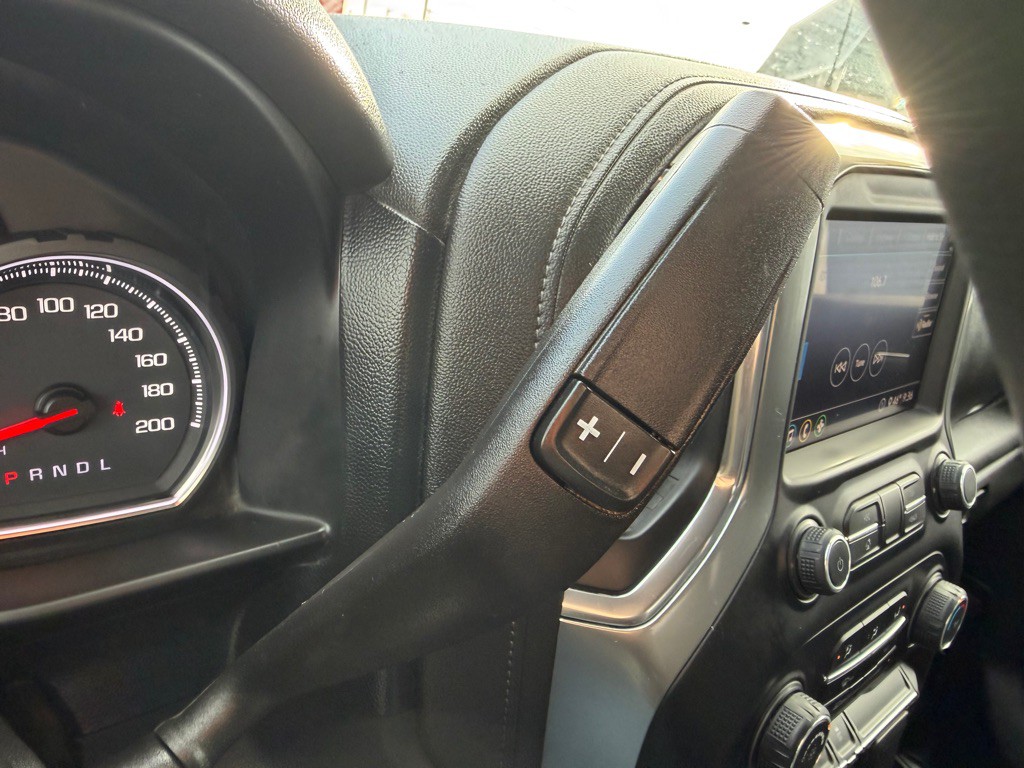 2020 Chevrolet Silverado 1500 Image 24