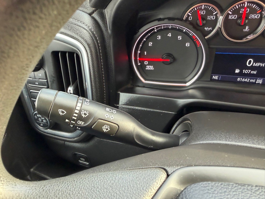 2020 Chevrolet Silverado 1500 Image 25