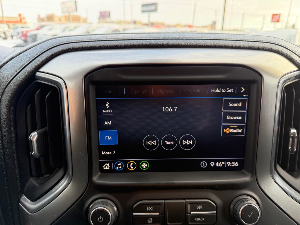 2020 Chevrolet Silverado 1500 Image 27