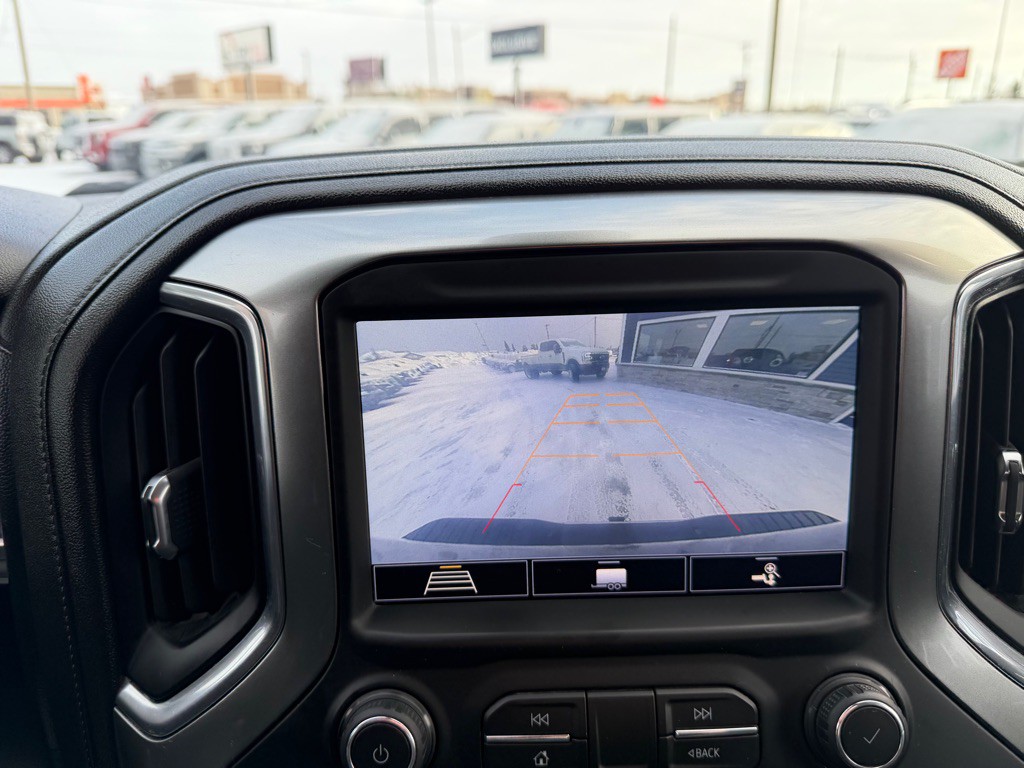 2020 Chevrolet Silverado 1500 Image 28