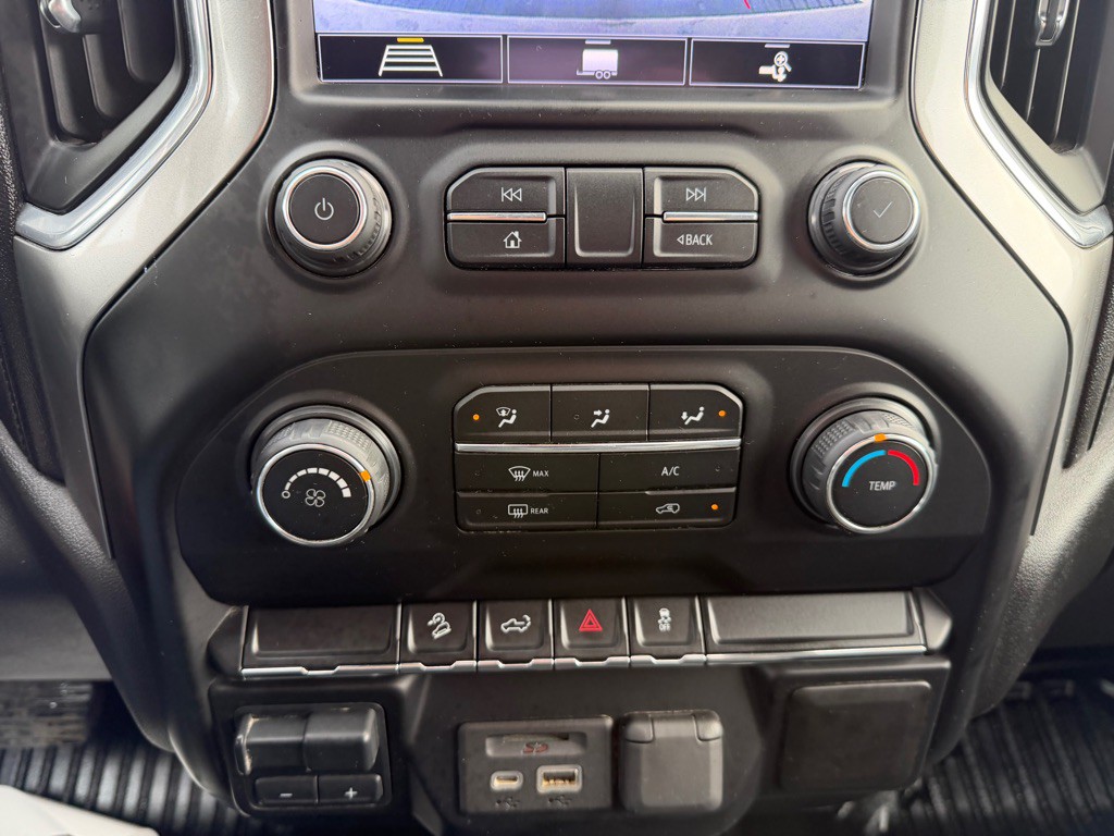 2020 Chevrolet Silverado 1500 Image 29