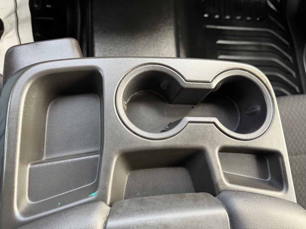 2020 Chevrolet Silverado 1500 Image 31