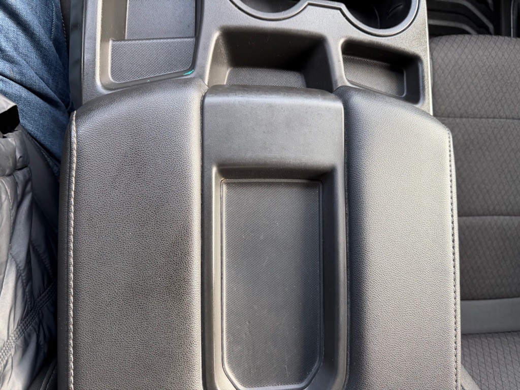 2020 Chevrolet Silverado 1500 Image 32