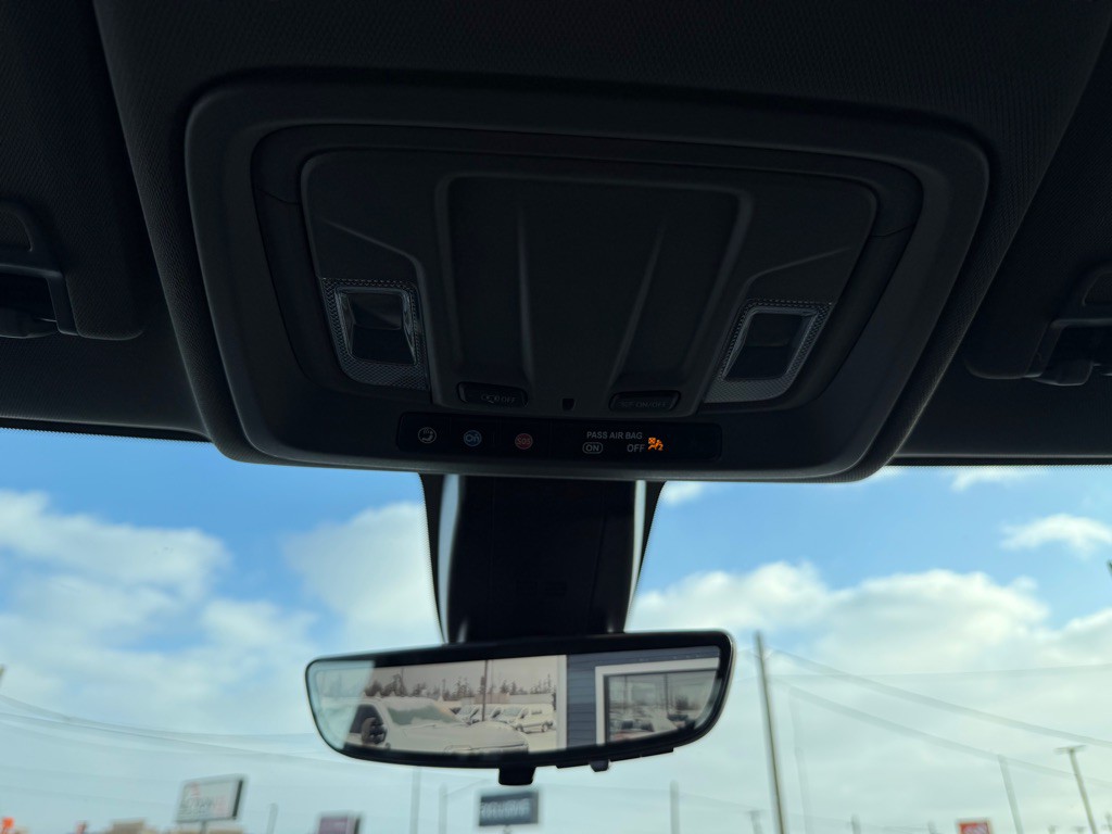 2020 Chevrolet Silverado 1500 Image 34