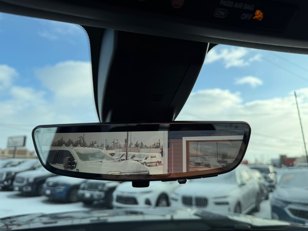 2020 Chevrolet Silverado 1500 Image 35