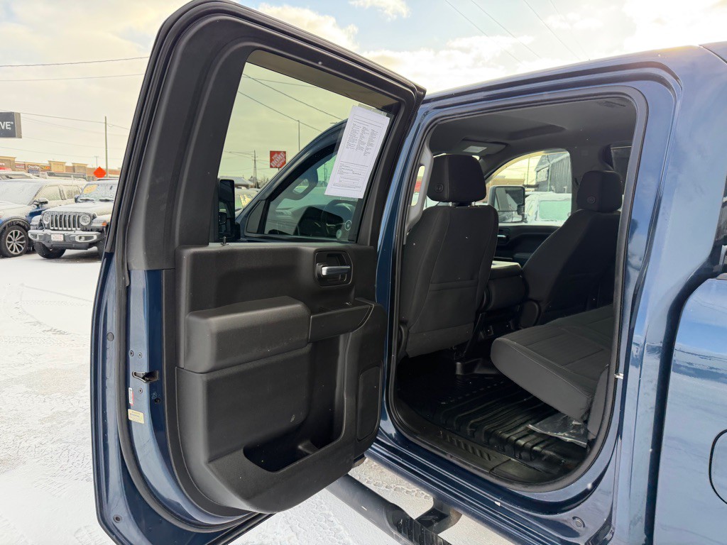 2020 Chevrolet Silverado 1500 Image 37