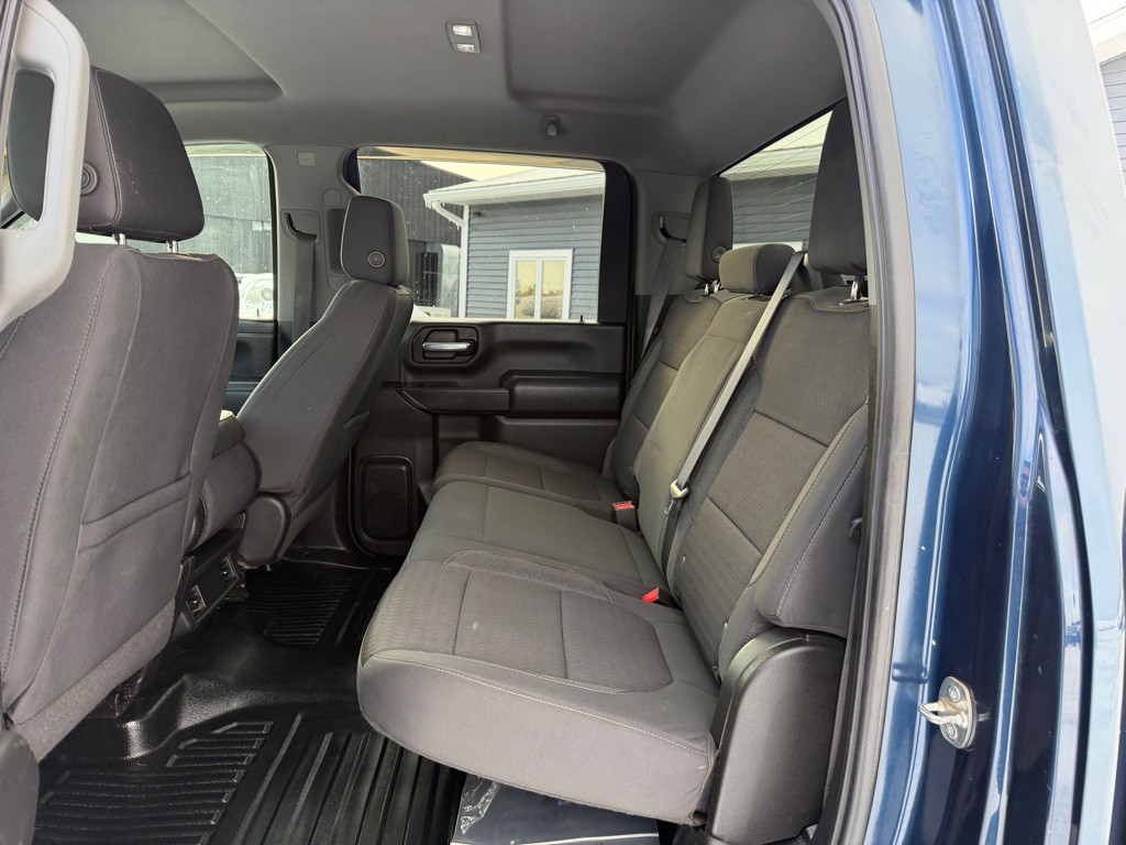 2020 Chevrolet Silverado 1500 Image 38