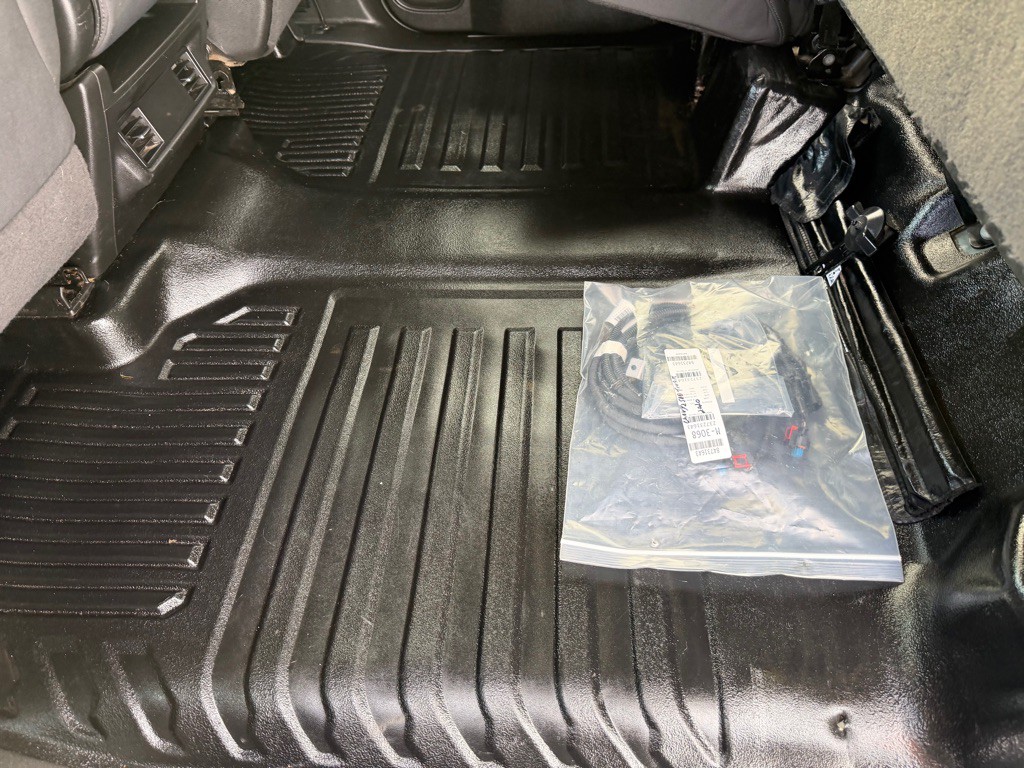 2020 Chevrolet Silverado 1500 Image 41