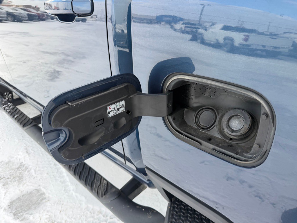 2020 Chevrolet Silverado 1500 Image 42