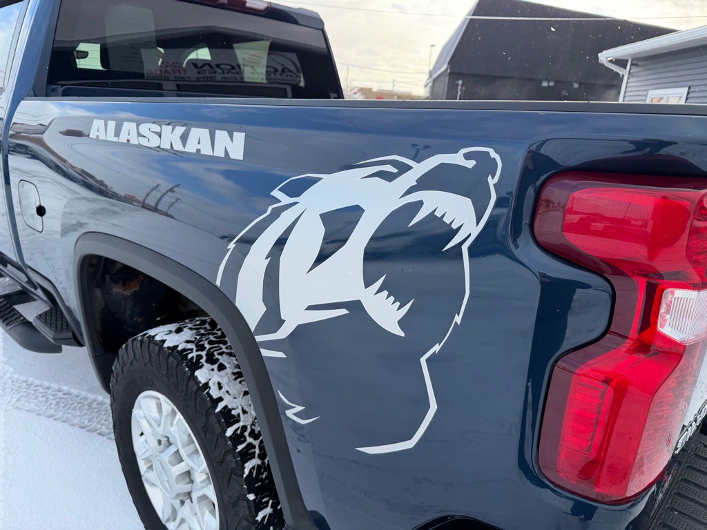 2020 Chevrolet Silverado 1500 Image 43