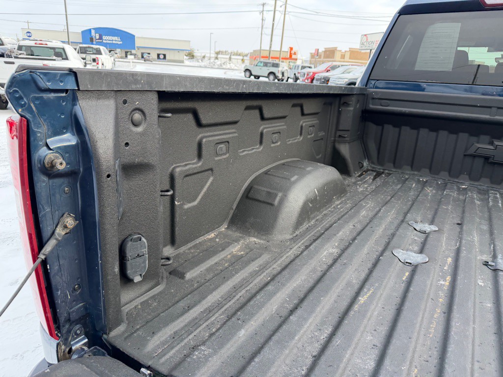 2020 Chevrolet Silverado 1500 Image 45