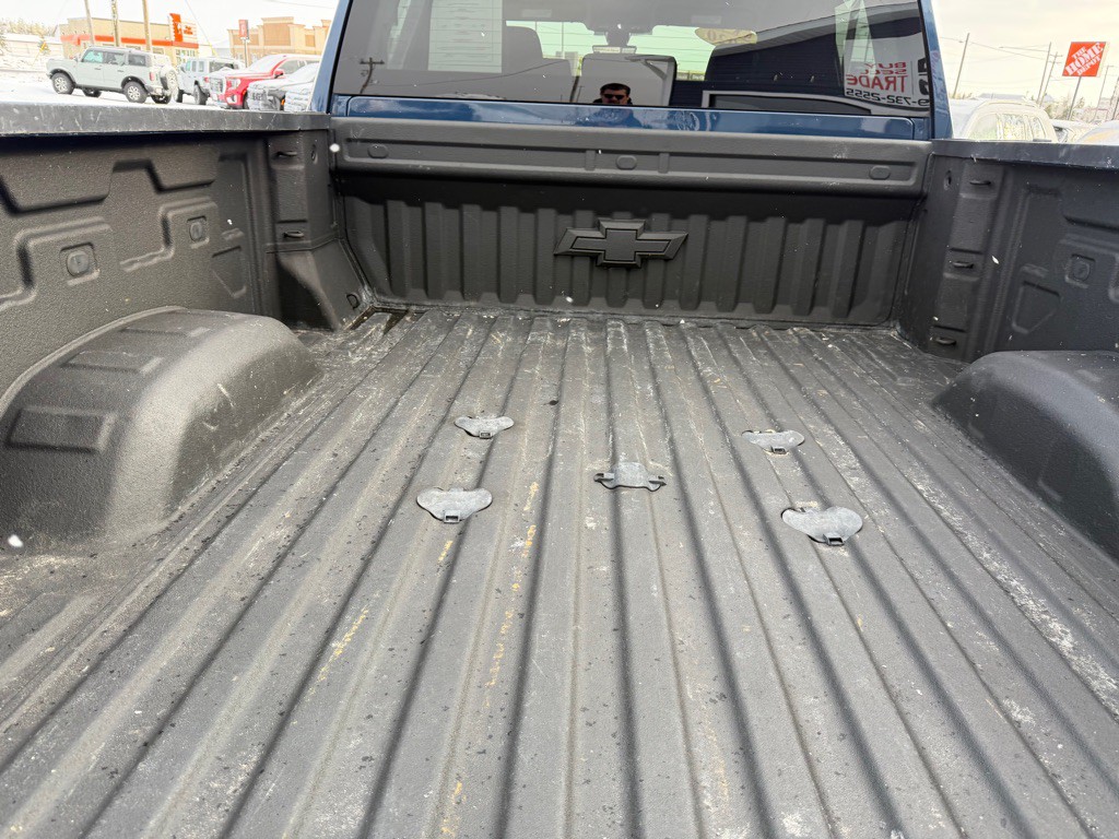 2020 Chevrolet Silverado 1500 Image 46