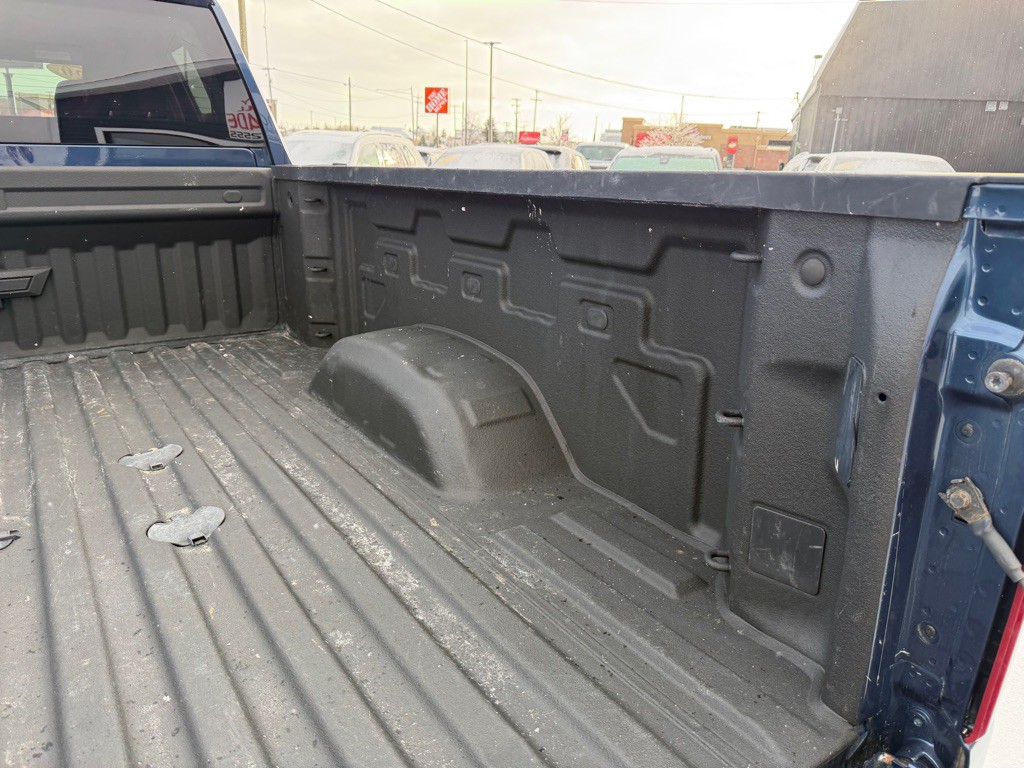 2020 Chevrolet Silverado 1500 Image 47