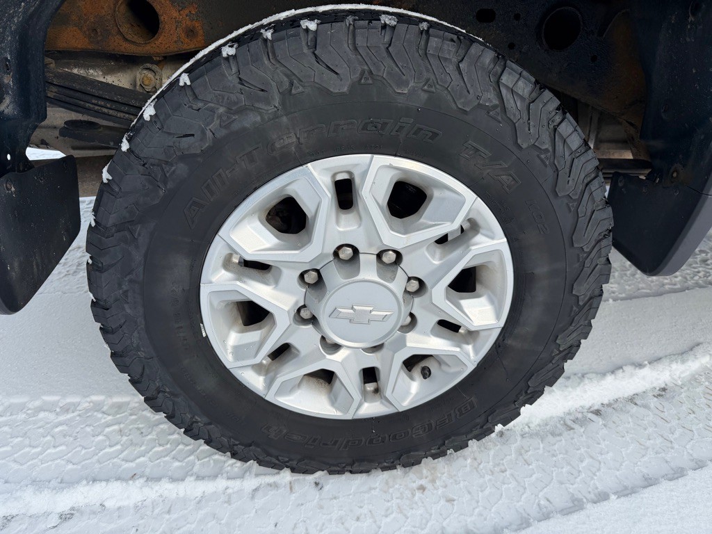 2020 Chevrolet Silverado 1500 Image 48