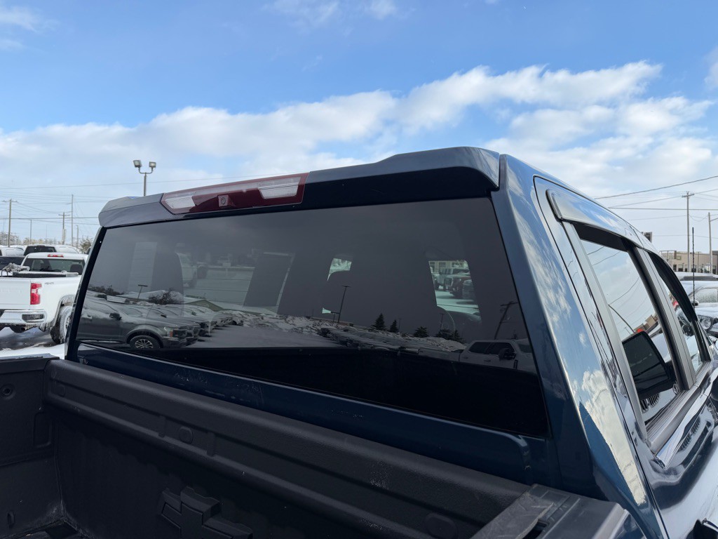 2020 Chevrolet Silverado 1500 Image 49