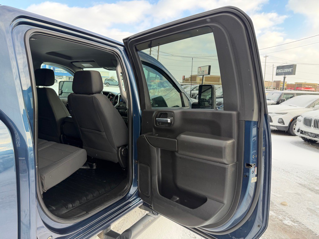 2020 Chevrolet Silverado 1500 Image 50