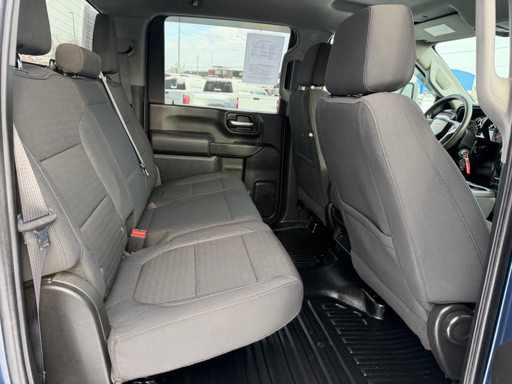 2020 Chevrolet Silverado 1500 Image 51