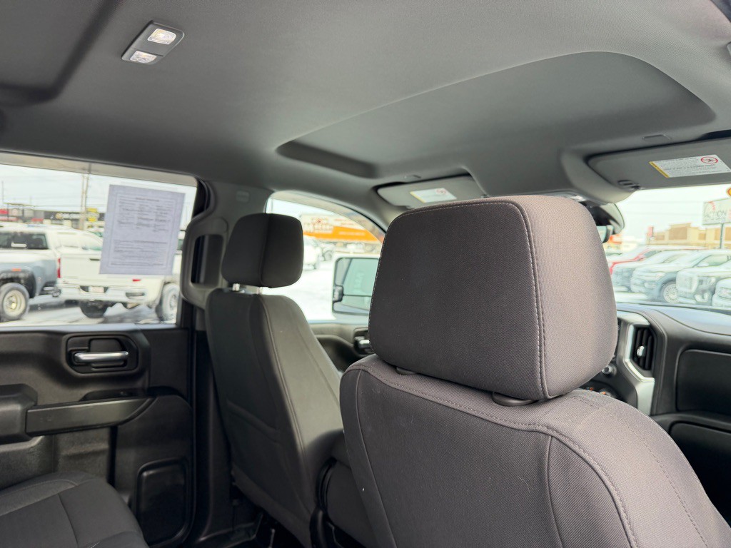 2020 Chevrolet Silverado 1500 Image 53