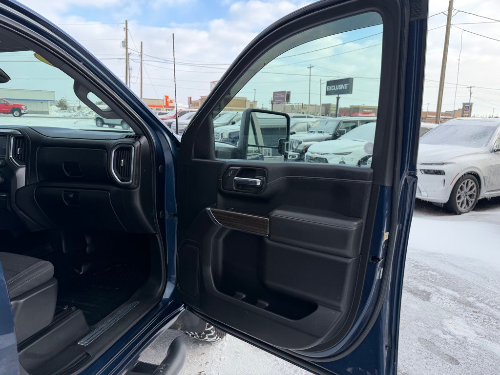 2020 Chevrolet Silverado 1500 Image 55