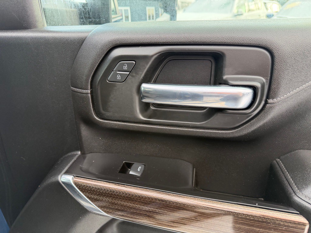 2020 Chevrolet Silverado 1500 Image 56