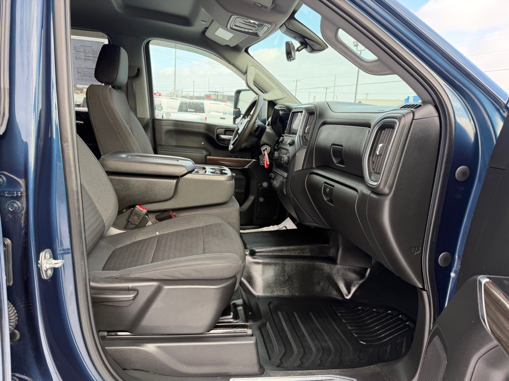 2020 Chevrolet Silverado 1500 Image 57