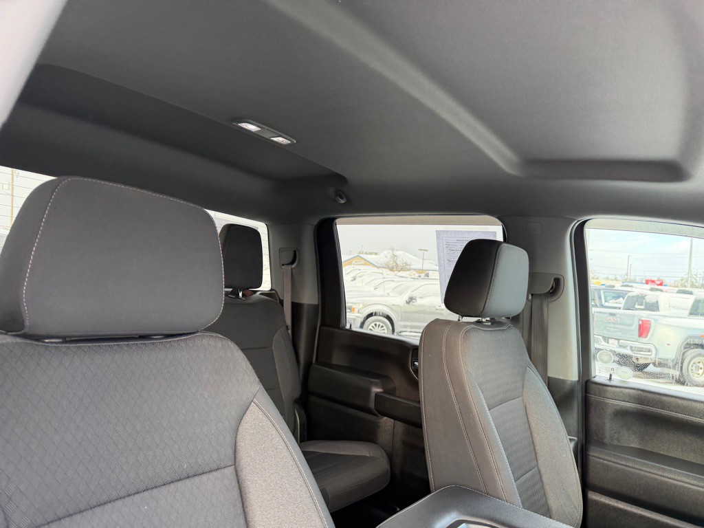 2020 Chevrolet Silverado 1500 Image 59