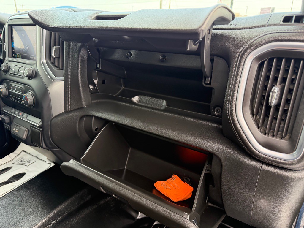 2020 Chevrolet Silverado 1500 Image 61