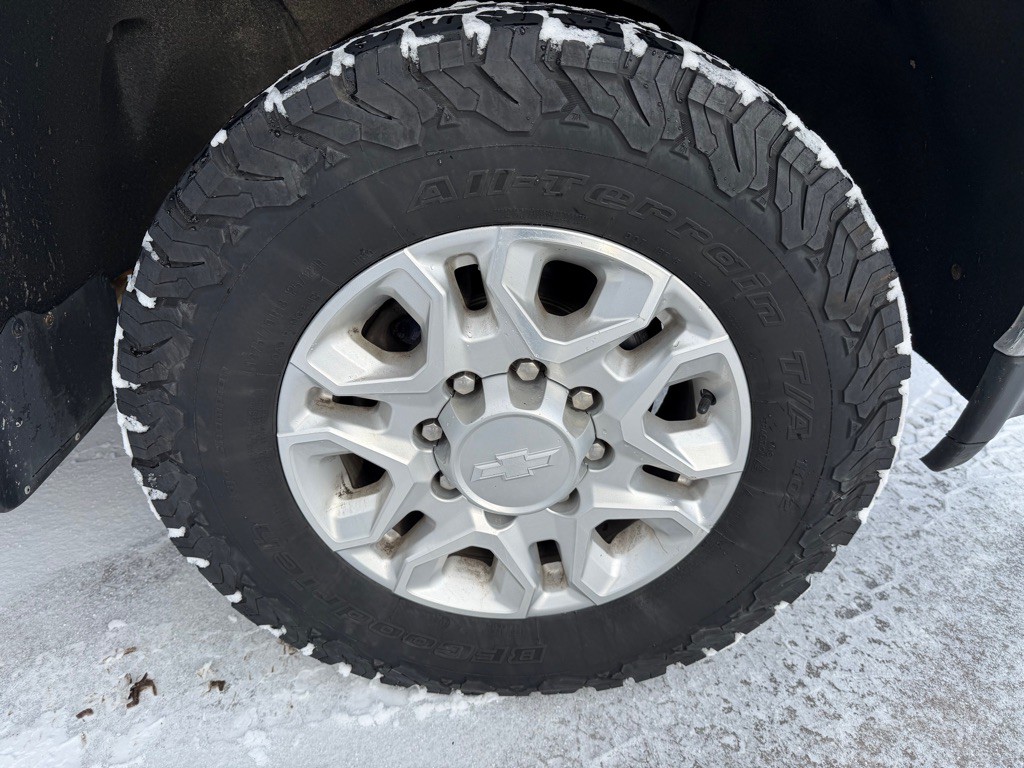 2020 Chevrolet Silverado 1500 Image 63