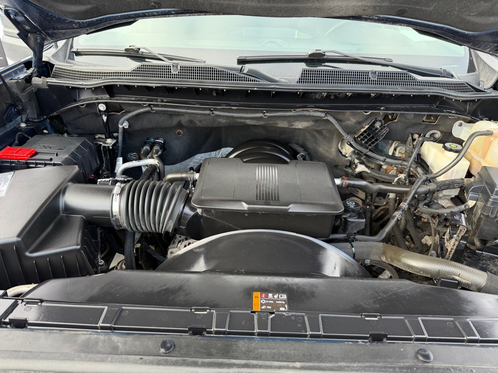 2020 Chevrolet Silverado 1500 Image 66