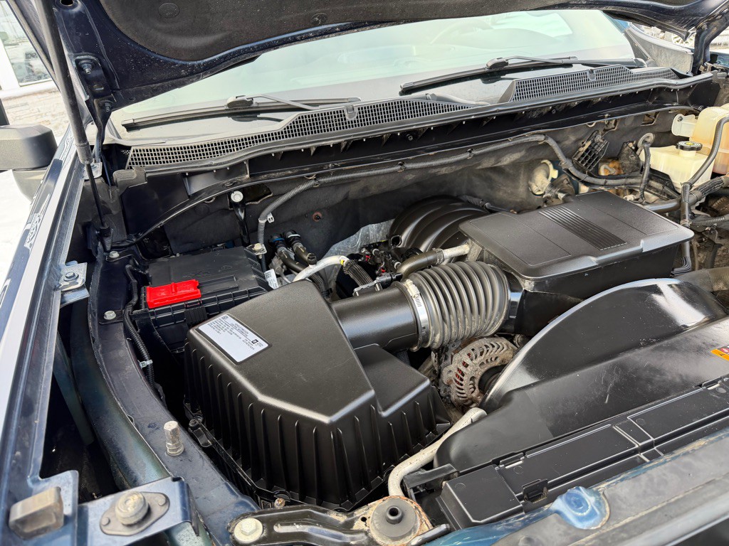 2020 Chevrolet Silverado 1500 Image 67