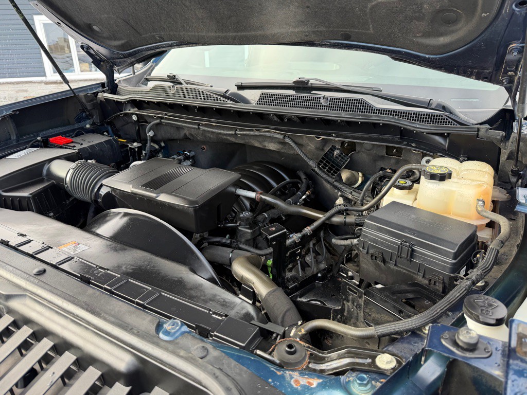 2020 Chevrolet Silverado 1500 Image 68